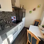 Hooge Hoern Bantje 3 شقة