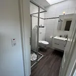 Hooge Hoern Bantje 3 شقة بوركم