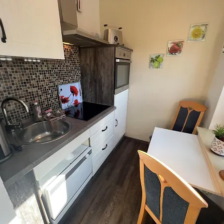 Hooge Hoern Bantje 3 Apartamento