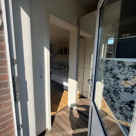 Hooge Hoern Bantje 3 Apartment