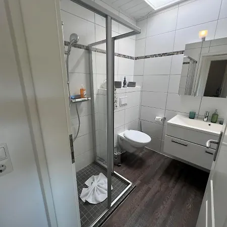 Apartamento Hooge Hoern Bantje 3