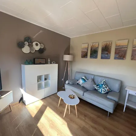 Hooge Hoern Bantje 3 * Borkum