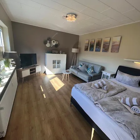 Hooge Hoern Bantje 3 *