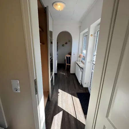 Hooge Hoern Bantje 3 * Borkum