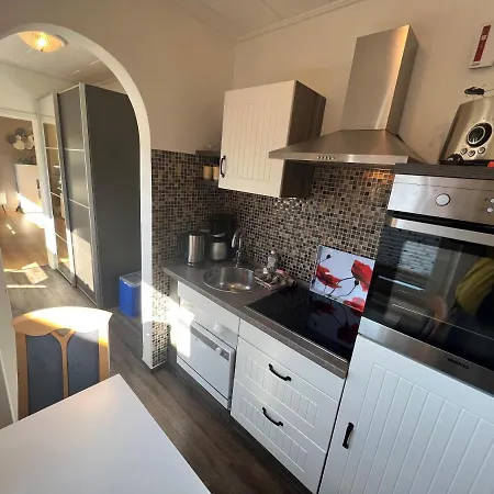 Apartamento Hooge Hoern Bantje 3