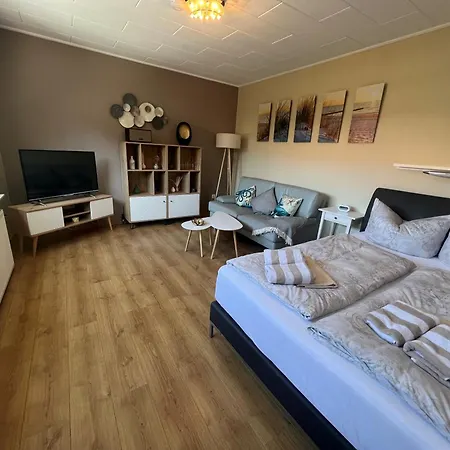 Hooge Hoern Bantje 3 * بوركم